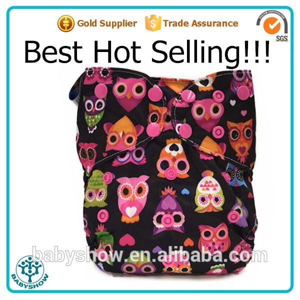 印刷物卸売サプライヤーポケット布の赤ちゃんのおむつメーカーポケット布おむつ赤ちゃんのおむつメーカーですマレーシア問屋・仕入れ・卸・卸売り