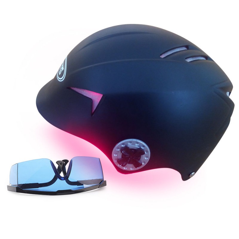 レーザーキャップ68ダイオード医療レーザー再成長ヘルメット問屋・仕入れ・卸・卸売り