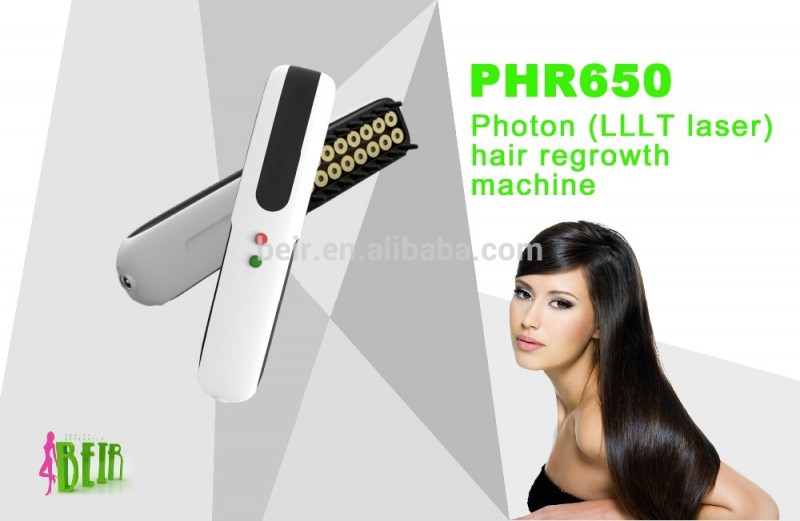 レーザー櫛脱毛治療hairmax機脱毛を防止/低レベルコールドレーザー治療PHR650問屋・仕入れ・卸・卸売り