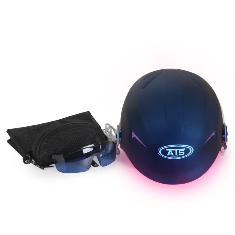 ホット販売ダイオードレーザーヘルメット抜け毛レーザー治療抜け毛治療問屋・仕入れ・卸・卸売り