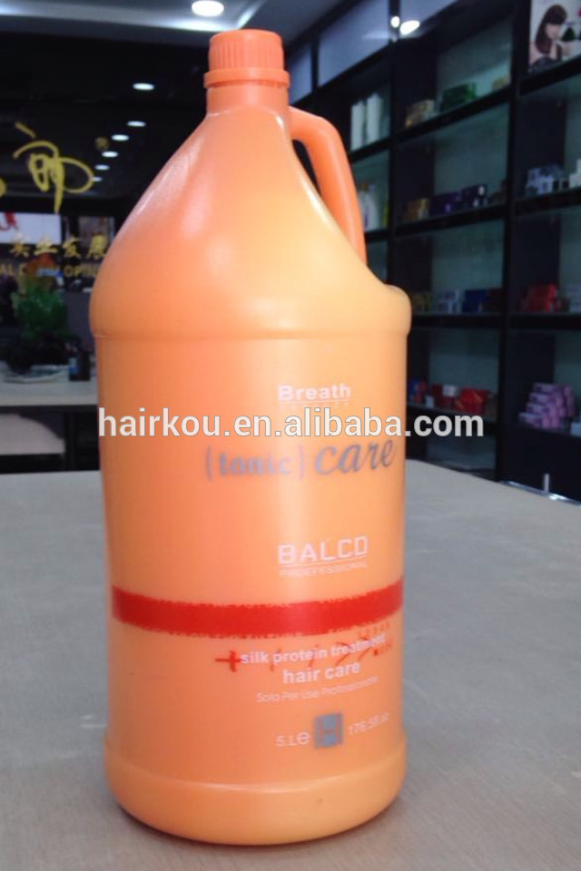 プライベートラベルの最高の販売製品栄養深いクリーニング5lサロン使用のためのヘアシャンプー問屋・仕入れ・卸・卸売り