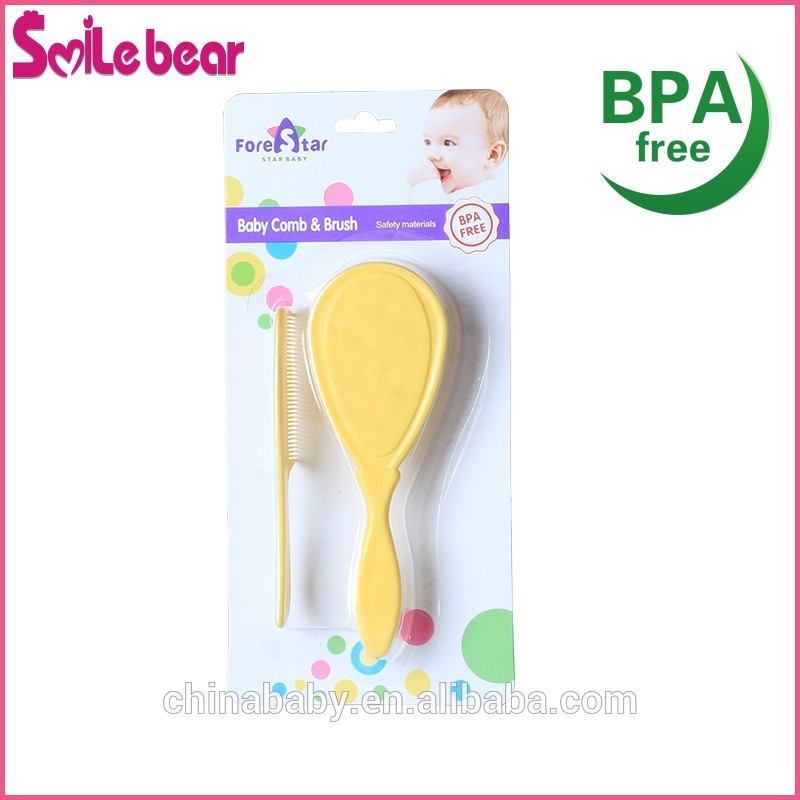 乳児fanshionスタイルの良い品質のファンシーヘアブラシ問屋・仕入れ・卸・卸売り