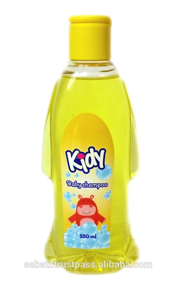 高qualility kidyベビーシャンプー250ミリリットル問屋・仕入れ・卸・卸売り