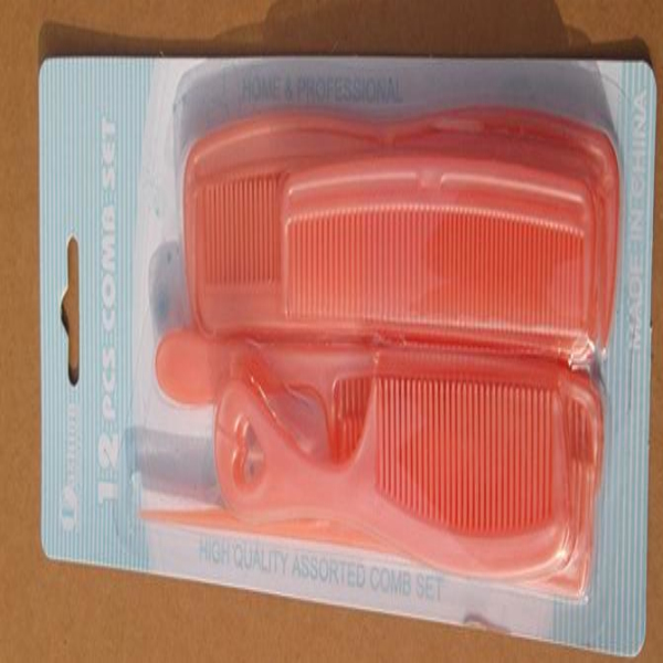 プロモーションプラスチック毛の櫛問屋・仕入れ・卸・卸売り