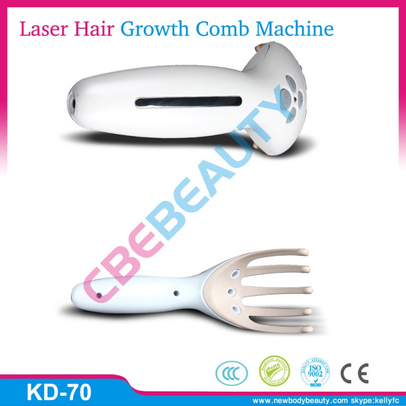 光線力学的lasercombkd-70魔法のヘッドスパ問屋・仕入れ・卸・卸売り