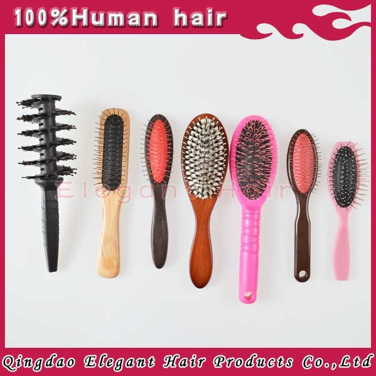 最良の卸売ウェブサイトサロンヘアブラシディスプレイヘアブラシセット問屋・仕入れ・卸・卸売り