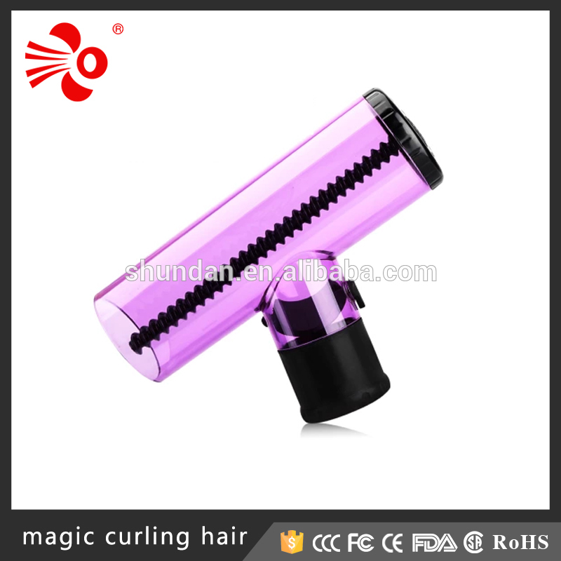 魔法のカーリーヘアー、 アクセサリーヘアドライヤー、 マジックローラー問屋・仕入れ・卸・卸売り