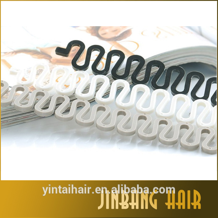 3色ファッションヘアツイストスタイリングバンメーカーでマジックヘアツイストスタイリングおだんごメーカー問屋・仕入れ・卸・卸売り