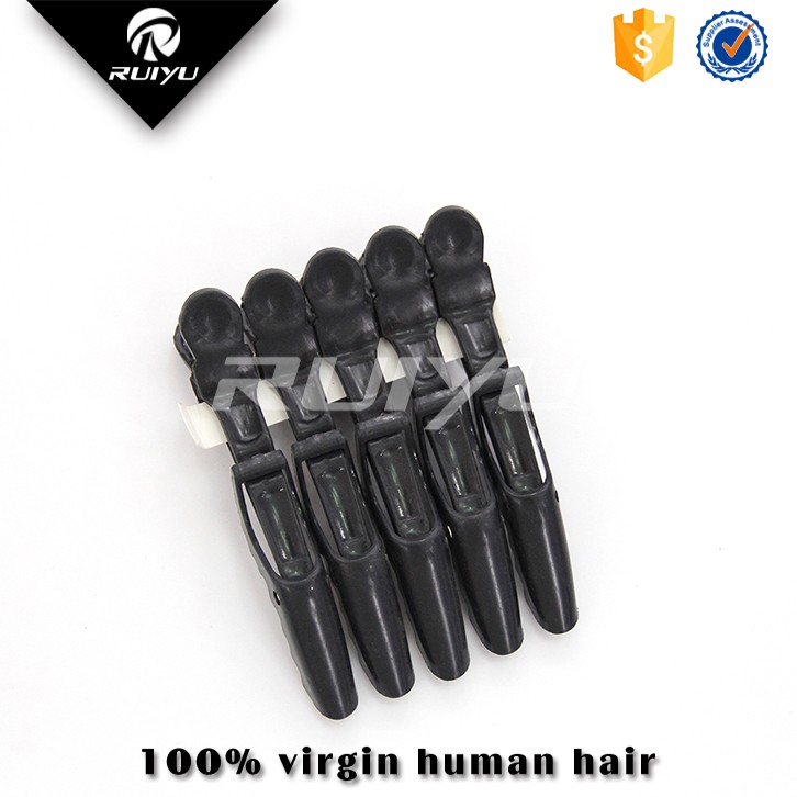 ステンレス鋼ヘアエクステンションスナップクリップ用オンライン卸売問屋・仕入れ・卸・卸売り