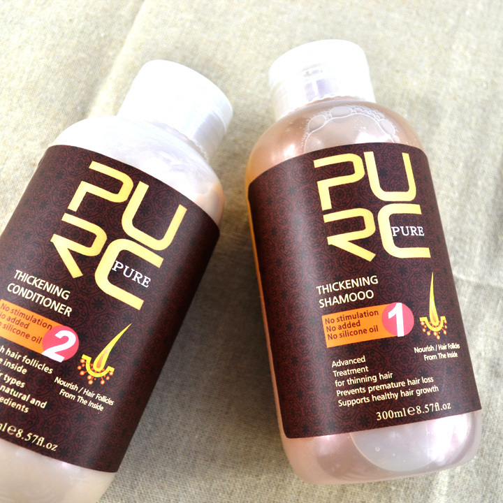 最高のケア髪製品用間伐ヘア新しいタイプ肥厚ヘアシャンプー問屋・仕入れ・卸・卸売り