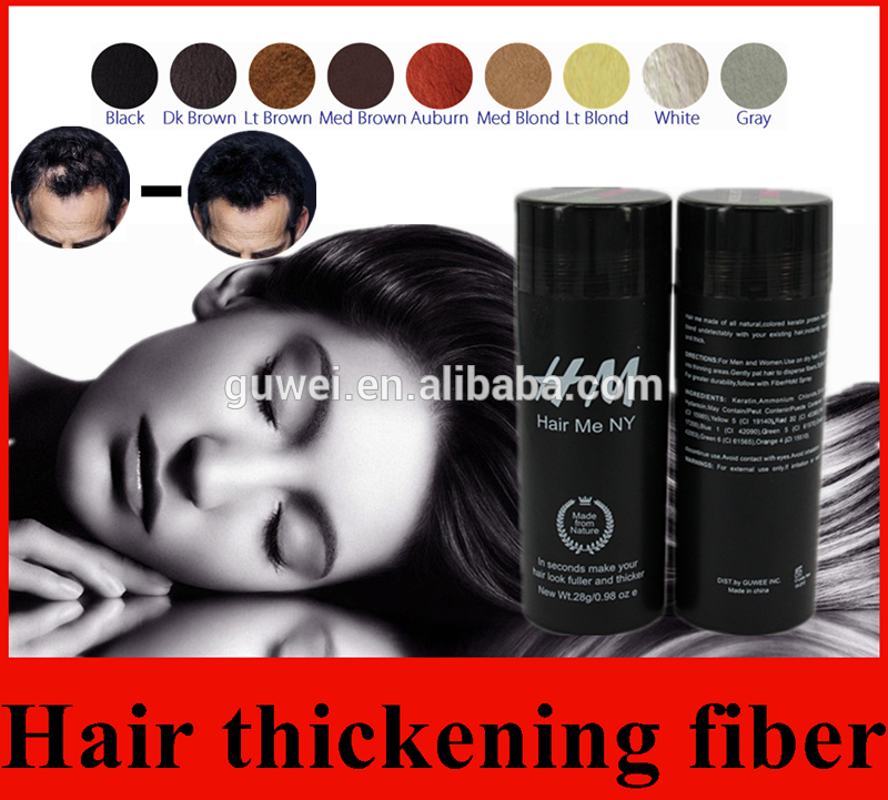 番号1最新製品の中国毛essentials成長アイテム毛髪繊維ケラチン問屋・仕入れ・卸・卸売り