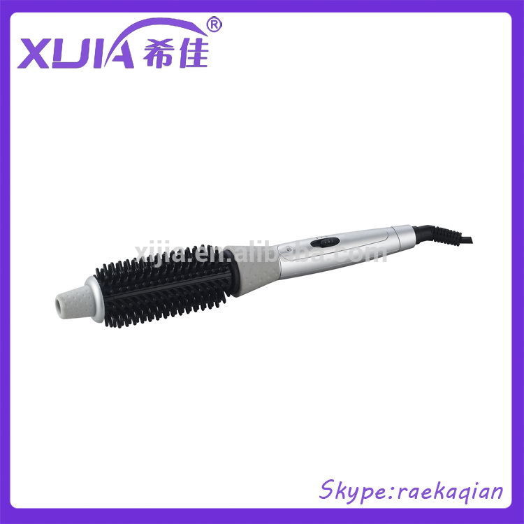特別割引工場ヘアカーラーワイヤレスドラムxj-109工場出荷時の価格問屋・仕入れ・卸・卸売り