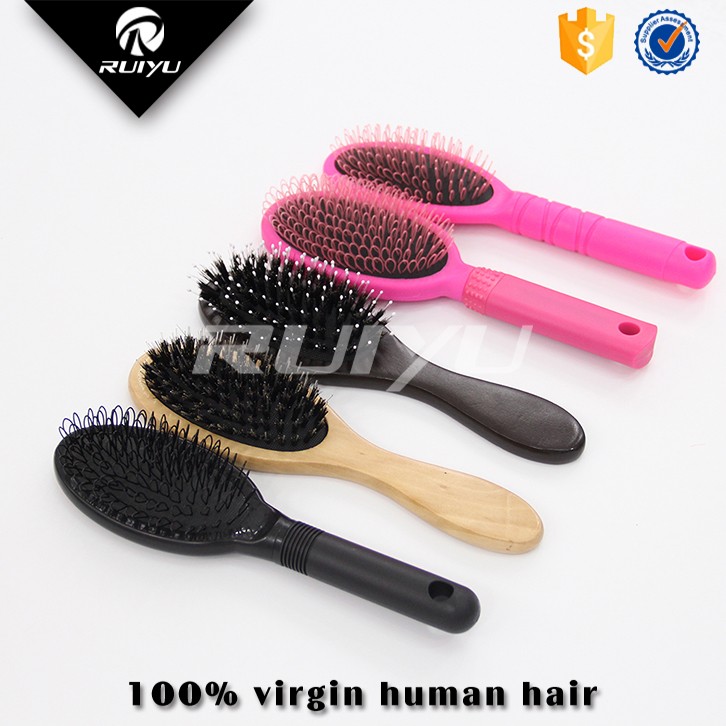 を受け入れるロゴ電気ヘアスタイリングブラシ問屋・仕入れ・卸・卸売り