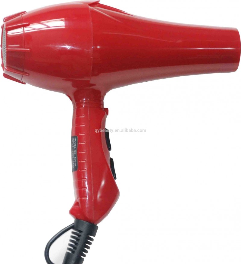 高級と留年ヘアドライヤーQY-5001R問屋・仕入れ・卸・卸売り