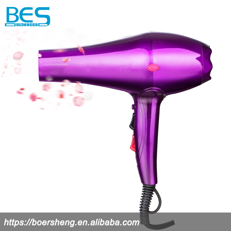 電動プロのホーム強力なヘアドライヤーでコールドショット機能問屋・仕入れ・卸・卸売り
