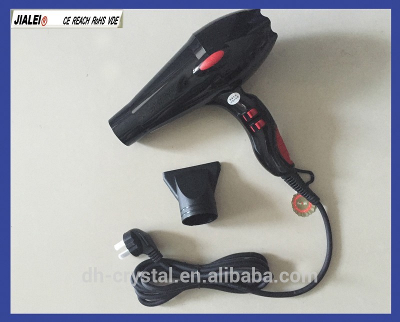 工業強力な電気ヘアブロードライヤー問屋・仕入れ・卸・卸売り