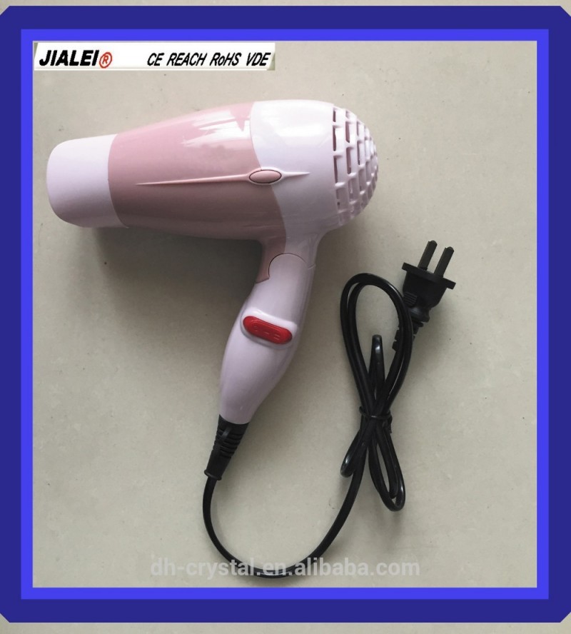 プロフェッショナルポータブル旅行ミニ電気ヘアブロードライヤー問屋・仕入れ・卸・卸売り