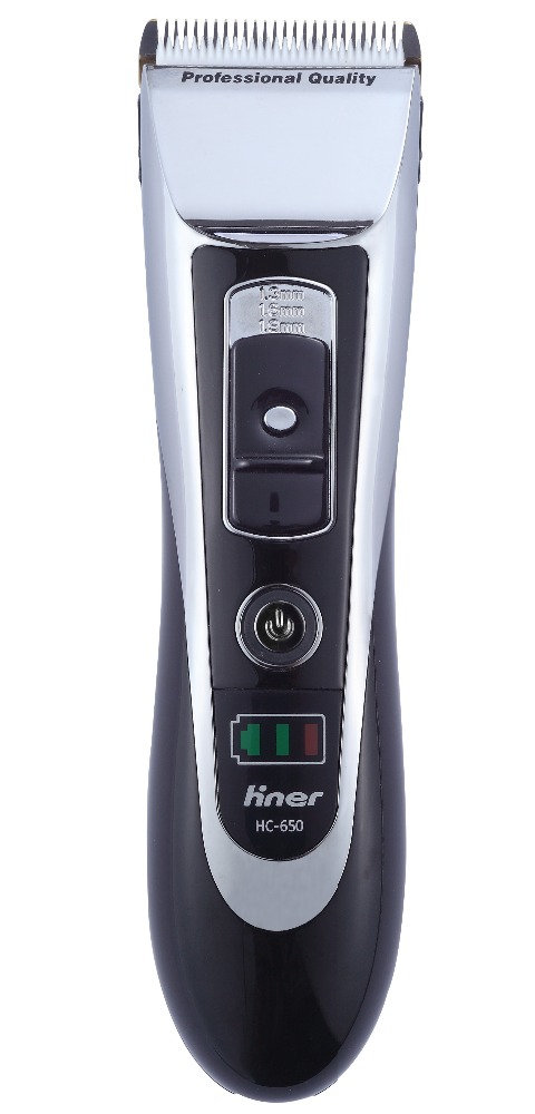 Hinerバリカン充電式dcモータバリカン問屋・仕入れ・卸・卸売り