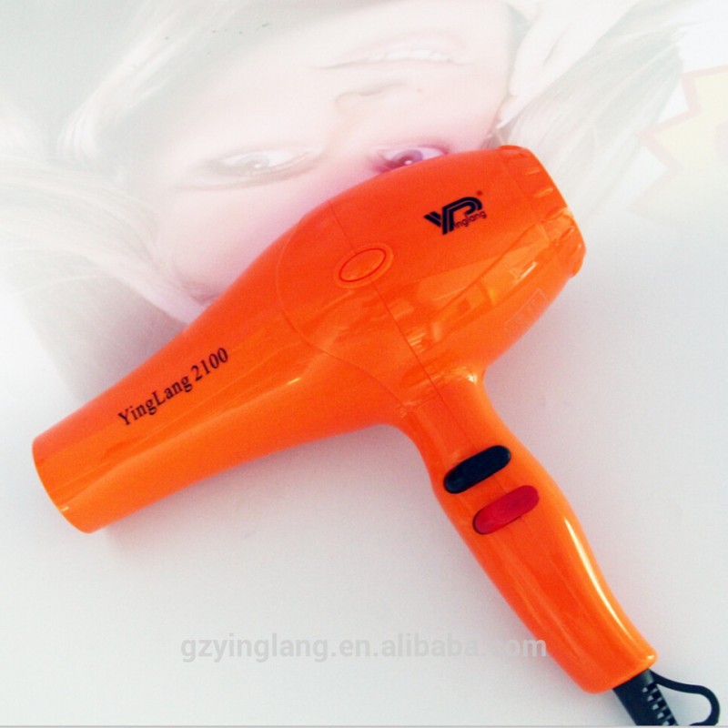 プロのヘアドライヤー用ヘアサロン1800ワット- 2200ワット問屋・仕入れ・卸・卸売り