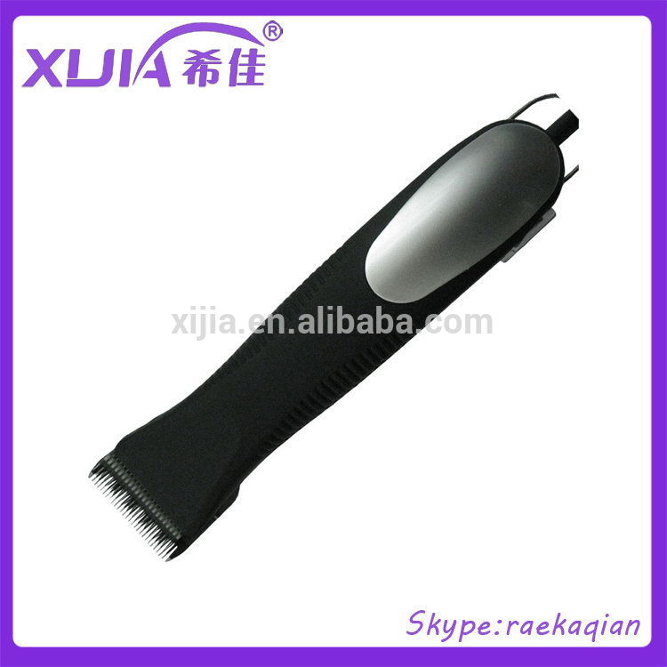 中国のサプライヤーの製造熱い販売プロモーションxj-763電気専門のペットバリカン問屋・仕入れ・卸・卸売り