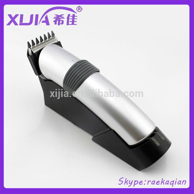 ユニークなスタイル超高品質2015無音xj-702c子供の赤ちゃんの子供のヘアクリッパー問屋・仕入れ・卸・卸売り