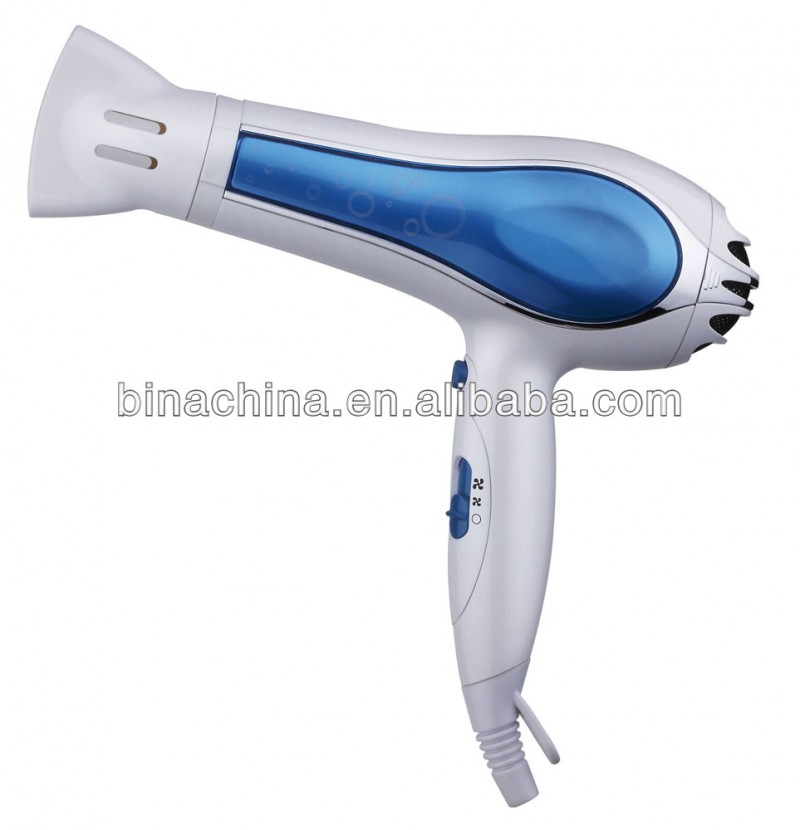 熱い販売2200ワットプロフェッショナルサロンフード付きヘアドライヤー問屋・仕入れ・卸・卸売り