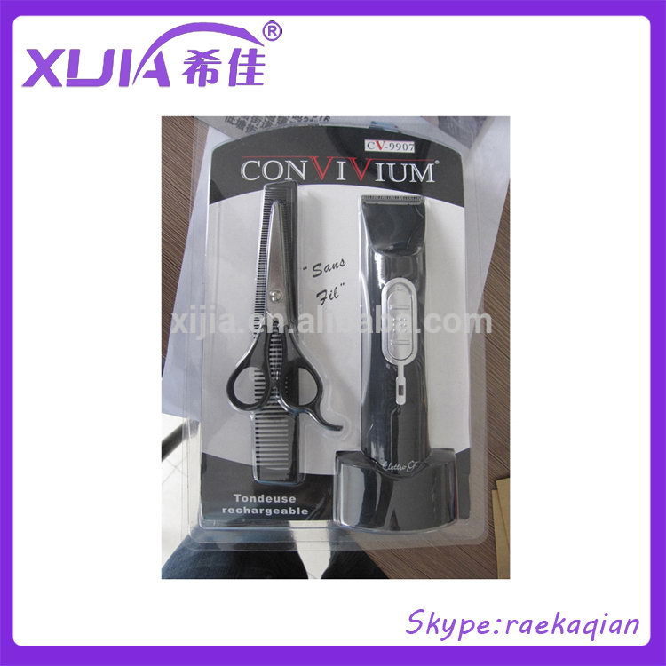 中国競争力のある良い業者xj-730バリカンヘアカット問屋・仕入れ・卸・卸売り