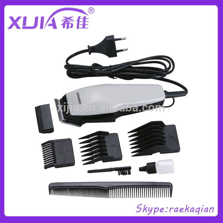 中国製造信頼性の高い品質切削工具xj-777赤ん坊のバリカン問屋・仕入れ・卸・卸売り