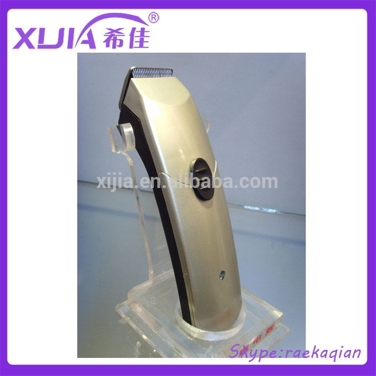 中国工場価格の最もよい選択肢プロフェッショナルxj-756製バリカン問屋・仕入れ・卸・卸売り