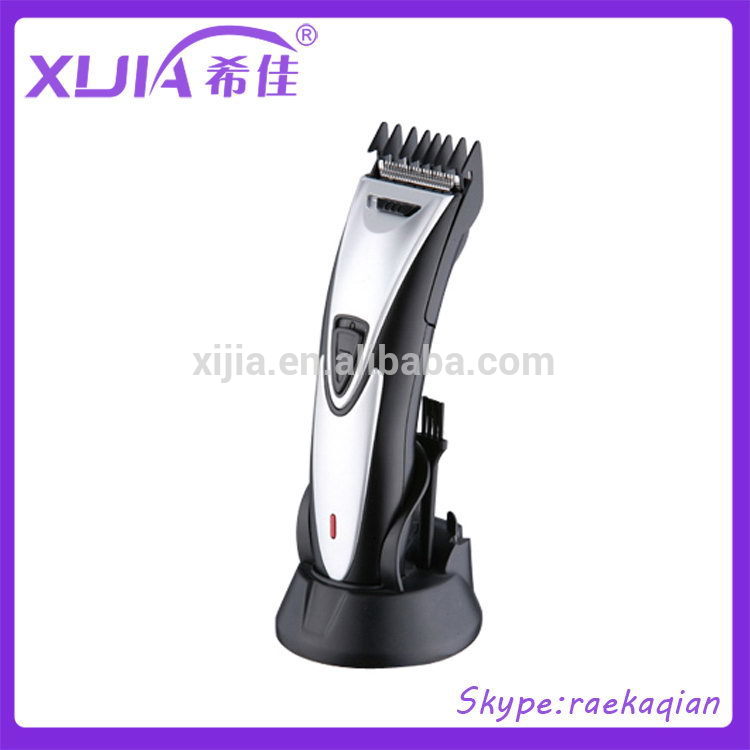 新しい到着の特別な割引2015プロのacモータのヘアクリッパーxj-765問屋・仕入れ・卸・卸売り