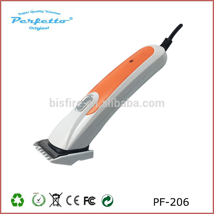 伝統的なデザインpf-206perfettoヘアトリマー問屋・仕入れ・卸・卸売り