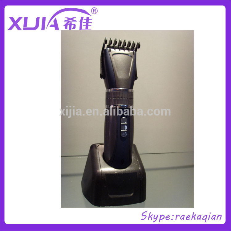 技術の高品質工場高価格xj-739新しいヘアクリッパー問屋・仕入れ・卸・卸売り