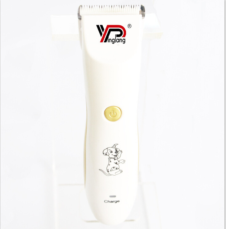 ペットの犬の充電式バリカン/ヘアトリマー問屋・仕入れ・卸・卸売り