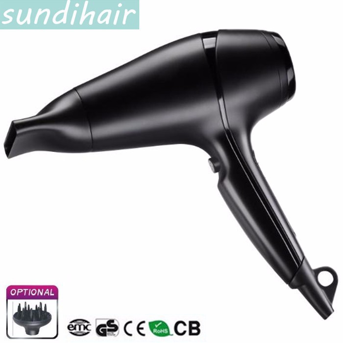 2000ワットacモータープロフェッショナルヘアドライヤーでce/rohsの承認と高品質acモータヘアドライヤー問屋・仕入れ・卸・卸売り