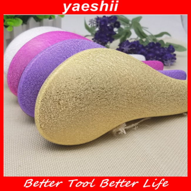 Yaeshii美容抗静的プロシリーズセラミックもつれヘアブラシ問屋・仕入れ・卸・卸売り