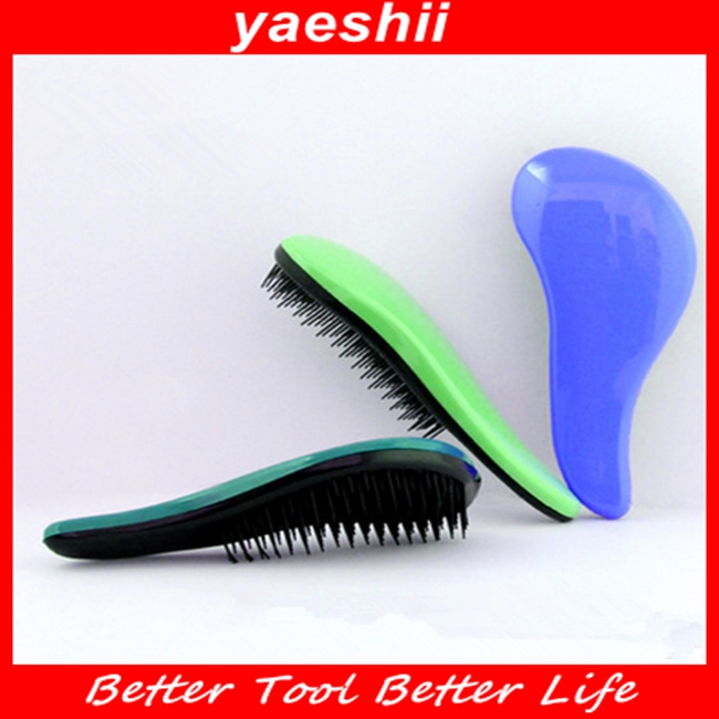 Yaeshiiプロフェッショナル美容ブラシセット用もつれ毛問屋・仕入れ・卸・卸売り