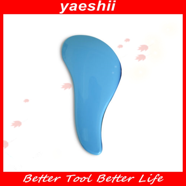 Yaeshiiプロフェッショナルさまざまなタイプヘアブラシ用もつれ毛で2016問屋・仕入れ・卸・卸売り
