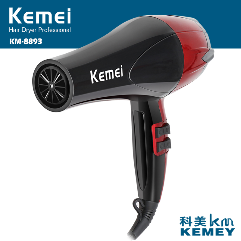 熱い販売のキロ2015kemei8893950ワットサロンプロフェッショナルヘアドライヤー問屋・仕入れ・卸・卸売り