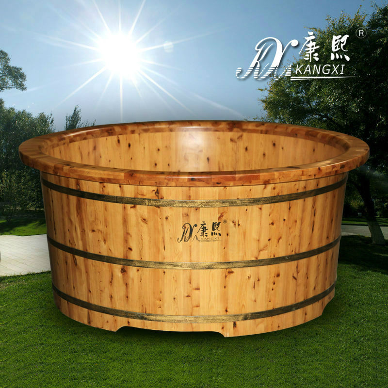木製風呂、 木製の屋外バスタブ、 中国の木製浴槽問屋・仕入れ・卸・卸売り