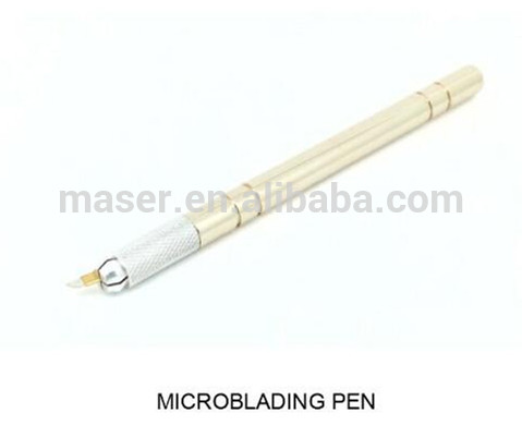 新加入マイクロbladingペン、手動teboriペン問屋・仕入れ・卸・卸売り