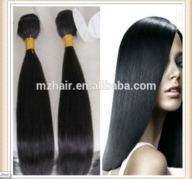 10〜シェード22インチブラジルの毛の自然な髪の色問屋・仕入れ・卸・卸売り