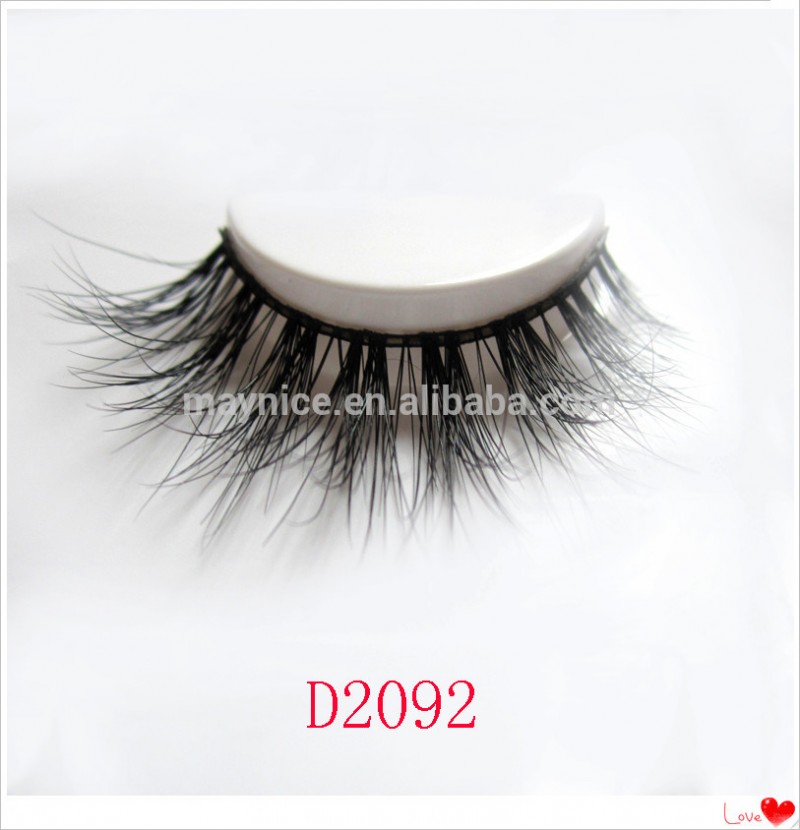 熱い販売! 3d卸売ミンク まつげ エクステンション 、 カスタム包装箱D2092問屋・仕入れ・卸・卸売り