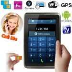 N8000グレー、 7.0インチ静電容量タッチスクリーン携帯電話機能gps付きタブレットpc+agps、 アナログtv( pal/ntsc)、 wifiトーチb問屋・仕入れ・卸・卸売り