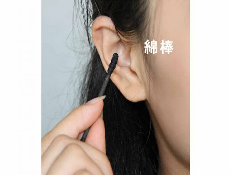 耳かき綿棒問屋・仕入れ・卸・卸売り