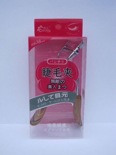 COOLBERの美のまつげのCurler問屋・仕入れ・卸・卸売り
