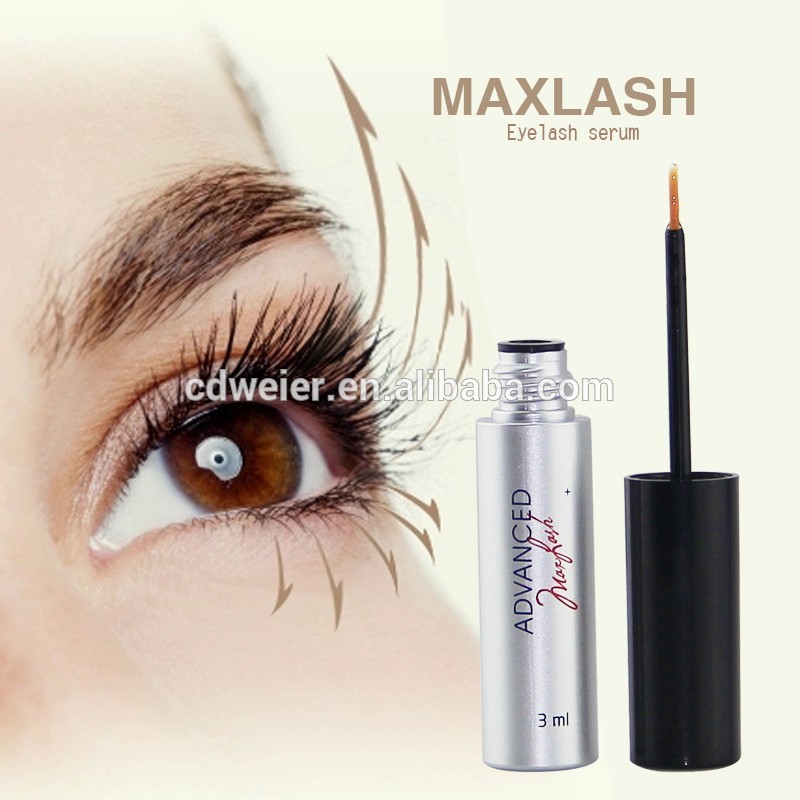 まつげの成長maxlash天然セラム( シリコンパッドアイラッシュカーラー)問屋・仕入れ・卸・卸売り