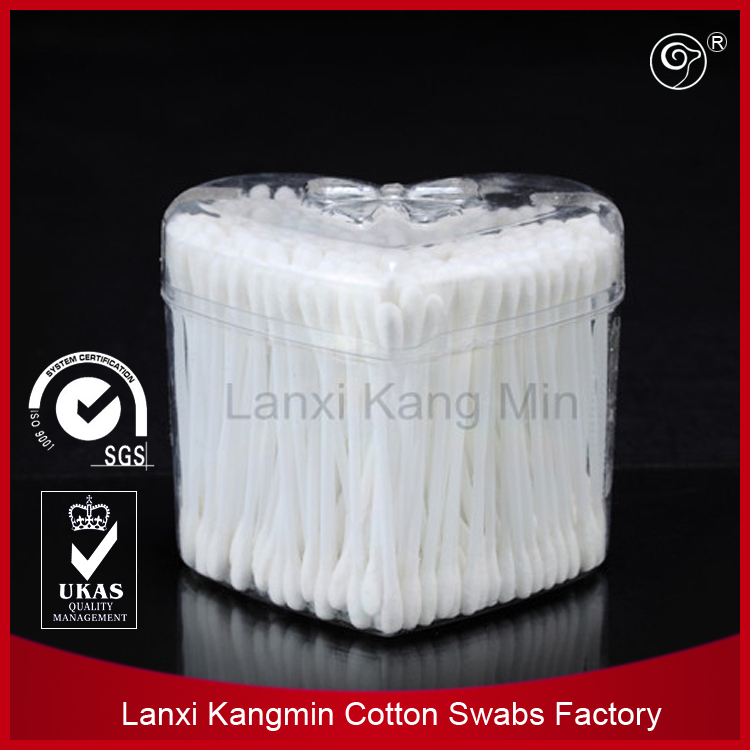 綿スライバにスワブ/金芽ができる高品質の綿ベビーケア綿滅菌綿棒問屋・仕入れ・卸・卸売り