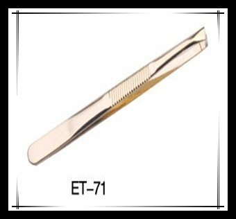 ミニツールキット高品質最高のデザイン化粧用品眉用ピンセット問屋・仕入れ・卸・卸売り