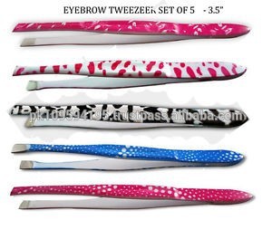 眉毛ピンセット、 ソフトタッチ眉毛ピンセット問屋・仕入れ・卸・卸売り