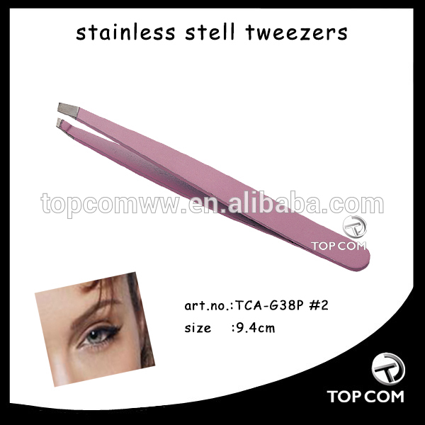 best tweezers for eyebrows/Tweezer magnifier with led light問屋・仕入れ・卸・卸売り